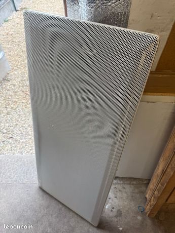 Radiateur électrique