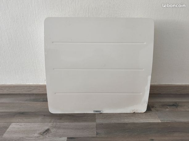 Radiateur électrique