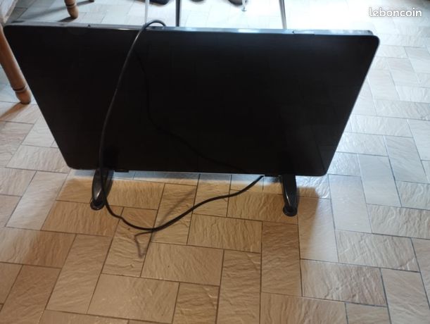 Radiateur électrique