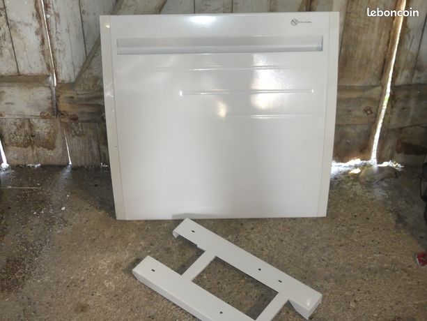 Radiateur électriques 1000 W