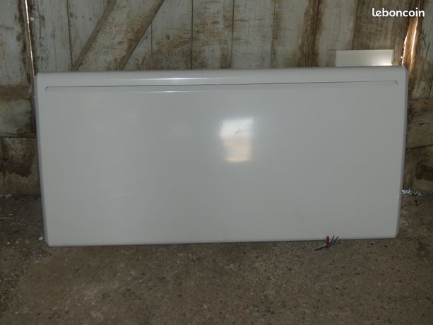 Radiateur électriques 2000 W