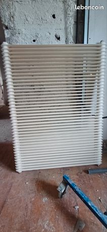 Radiateur en fonte