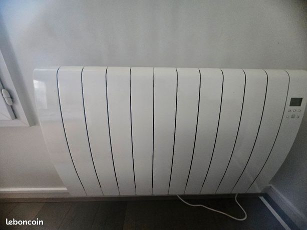 Radiateur Equation Virtuoso 2000 watts