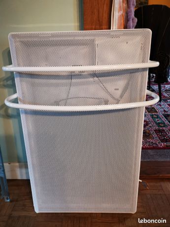 Radiateur et sèche-serviettes