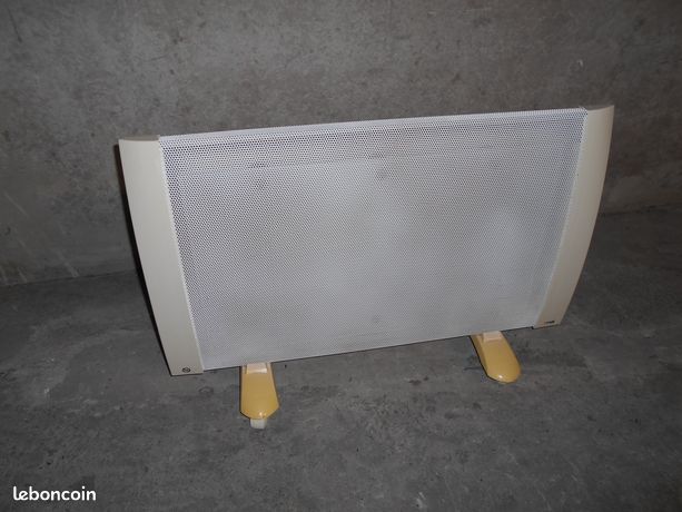 Radiateur EWT 1500 W Chauffage mobile