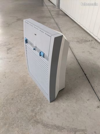 Radiateur EWT type sutio 168 tlt