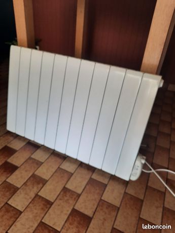 Radiateur Ferroli Toscana 1800 W