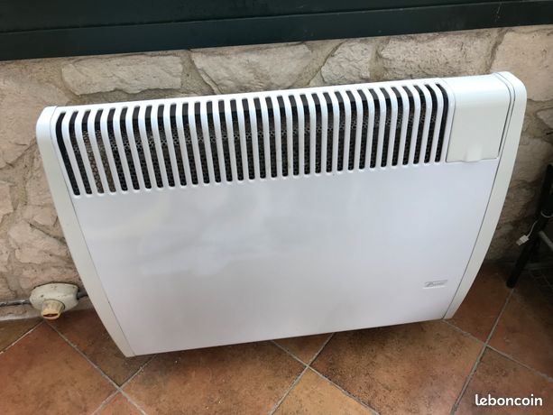 Radiateur gaz auer modulgaz mv 260