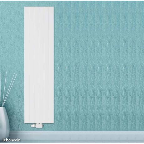Radiateur haut de gamme Finimetal