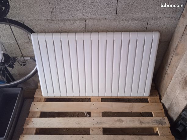 Radiateur horizontal 1500W Campa CR ALT 15