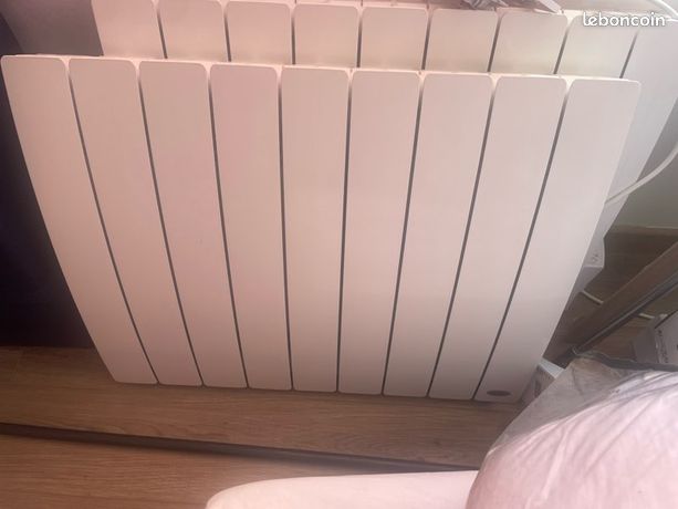 Radiateur inertie Blyss