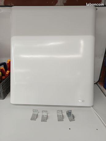 Radiateur inertie seche Delonghi