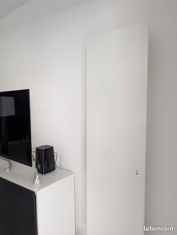 Radiateur Ingenio Thermor 3 2000W vertical