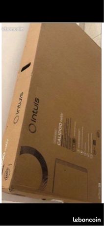 Radiateur Intuis calidoo 2000w