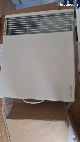 Radiateur marque atlantic