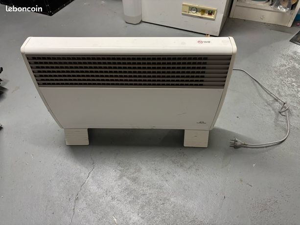 Radiateur mobile 2000 w