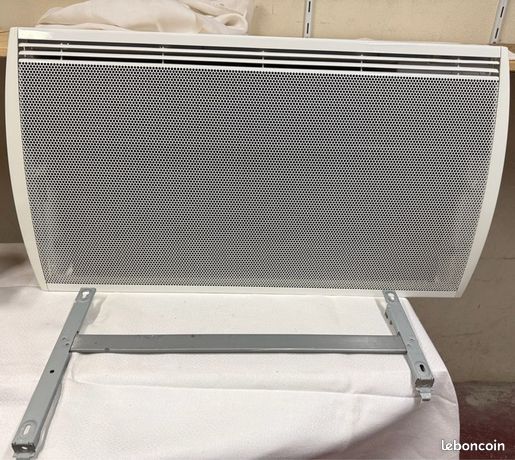 Radiateur mural Sauter