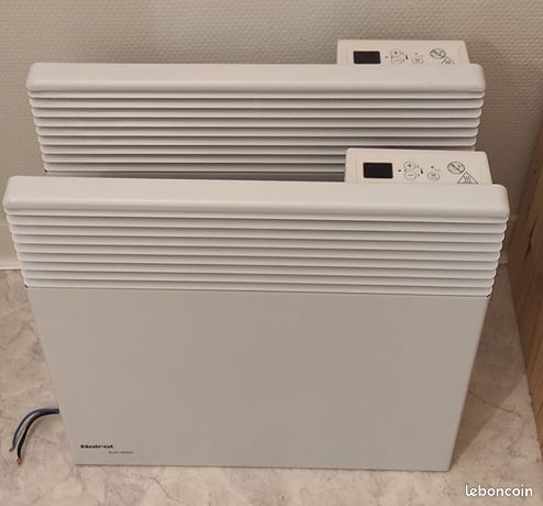 Radiateur Noirot 1000W