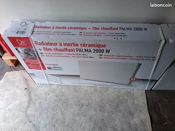 Radiateur nouvelles générations