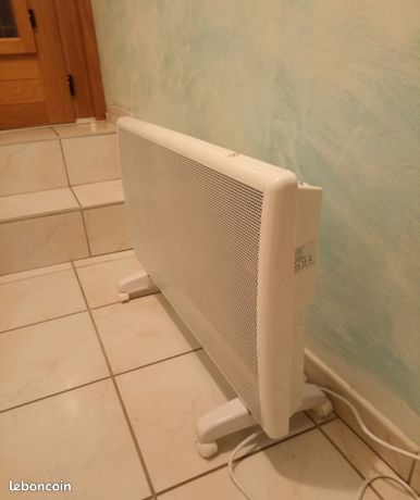 Radiateur panneau chauffant