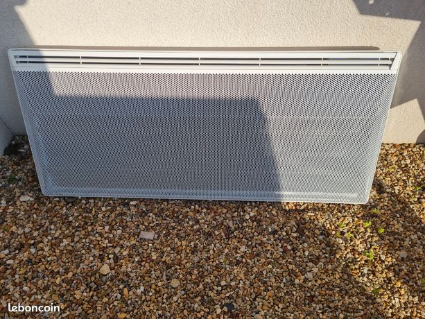 Radiateur panneau rayonnant 2000W Thermor