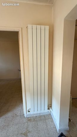 Radiateur pour chauffage central