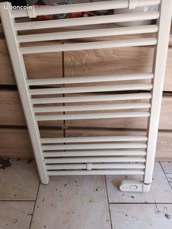 Radiateur pour salle de bain