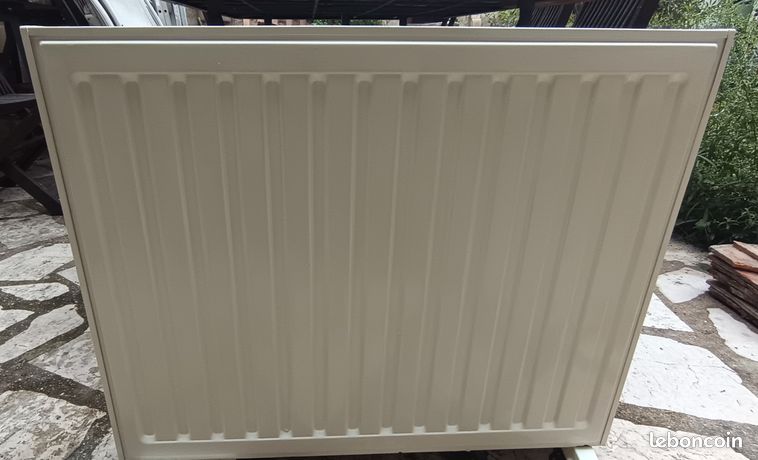 Radiateur Radson eau chaude