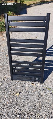 Radiateur salle de bain CECOTEC