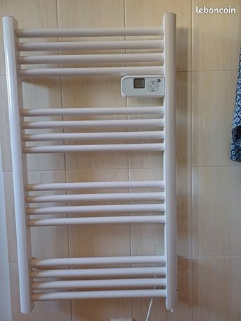 Radiateur salle de bain