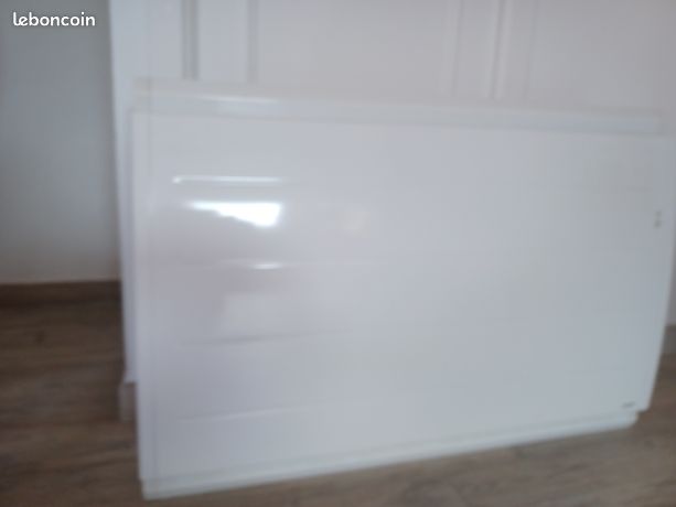 Radiateur Sauter 1500 watts Boléro2