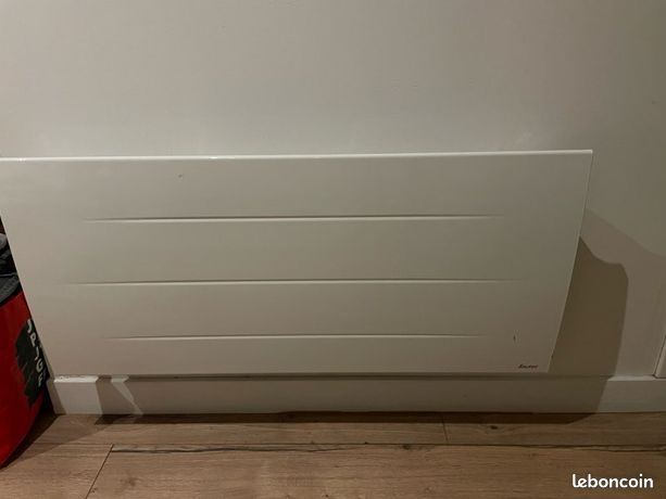 Radiateur Sauter électrique énergie sèche 2000w