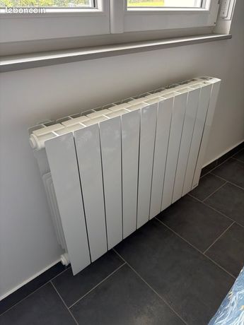 Radiateur Sauter Madison 1500w
