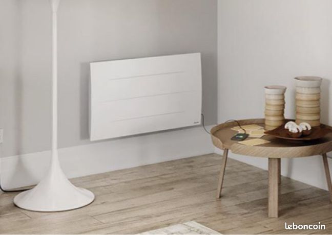 Radiateur Sauter sibayak 2000w