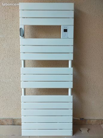 Radiateur sèche serviette neuf