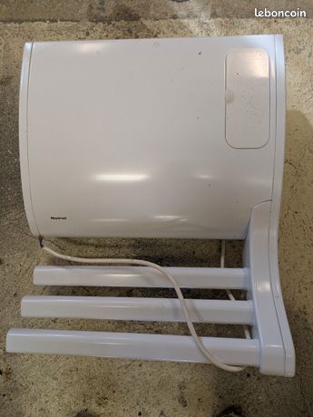 Radiateur Sèche Serviette Noirot