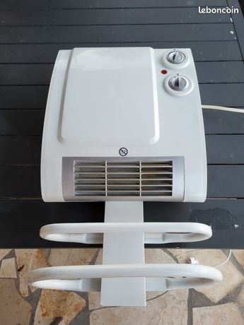 Radiateur seche-serviette