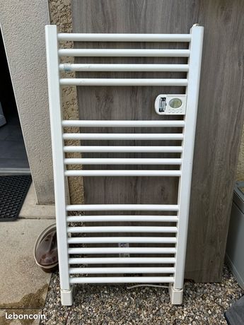 Radiateur sèche serviette