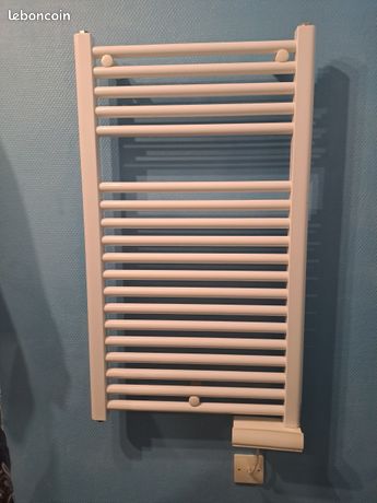Radiateur sèche serviette