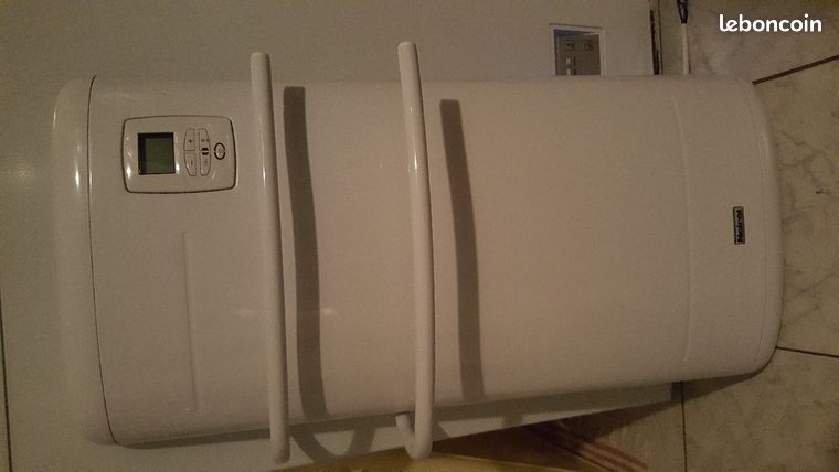 Radiateur sèche serviettes Noirot