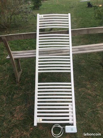 Radiateur Sèche serviettes Sauter