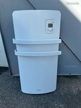 Radiateur sèche serviettes