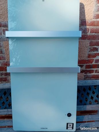 Radiateur sèche serviettes