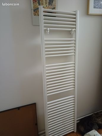 Radiateur seiche serviette occasion