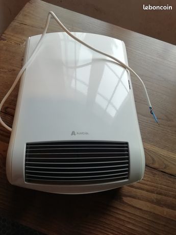 Radiateur soufflant neuf