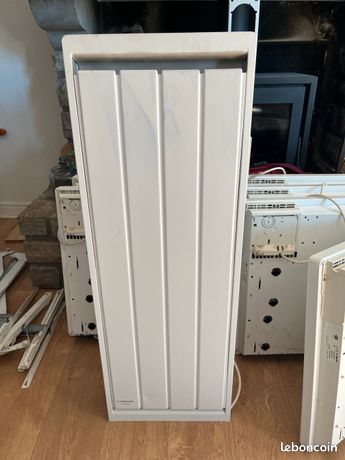 Radiateur Super Fonte