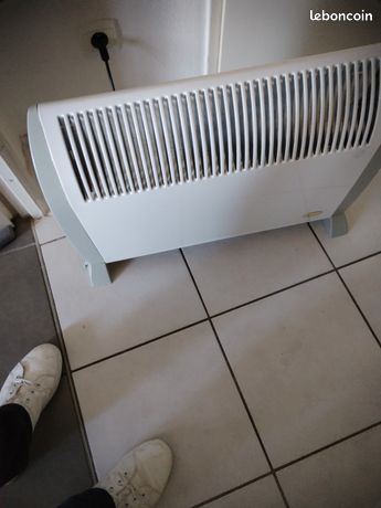 Radiateur supra 2000w