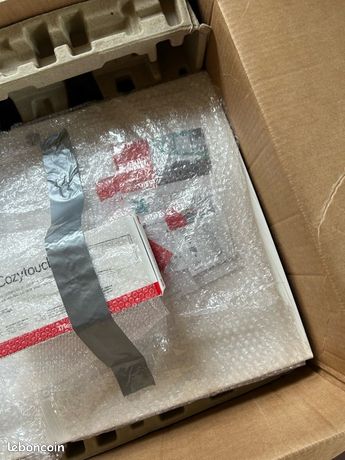 Radiateur Thermor 1500W