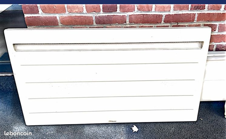 Radiateur THERMOR 2000.watts 60- 112-12