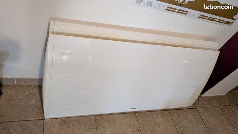 Radiateur Thermor 2000W